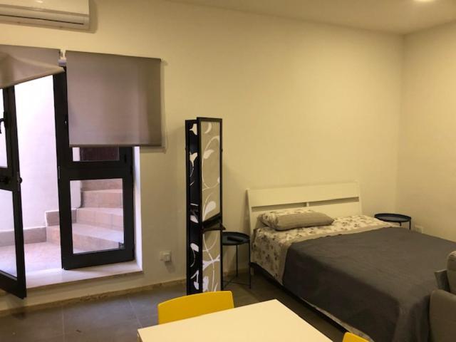 Casa Dercia Appartement Minturno Buitenkant foto